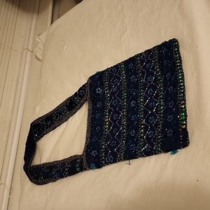 VINTAGE ACCESSORIZE HANDBAG